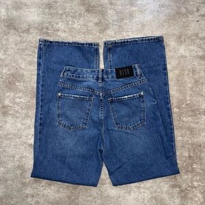 DESU Blue Denim Jeans